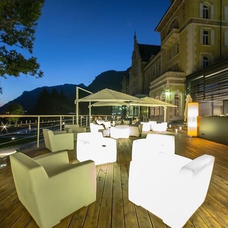 Grand Hotel Billia Saint-Vincent Dış mekan fotoğraf