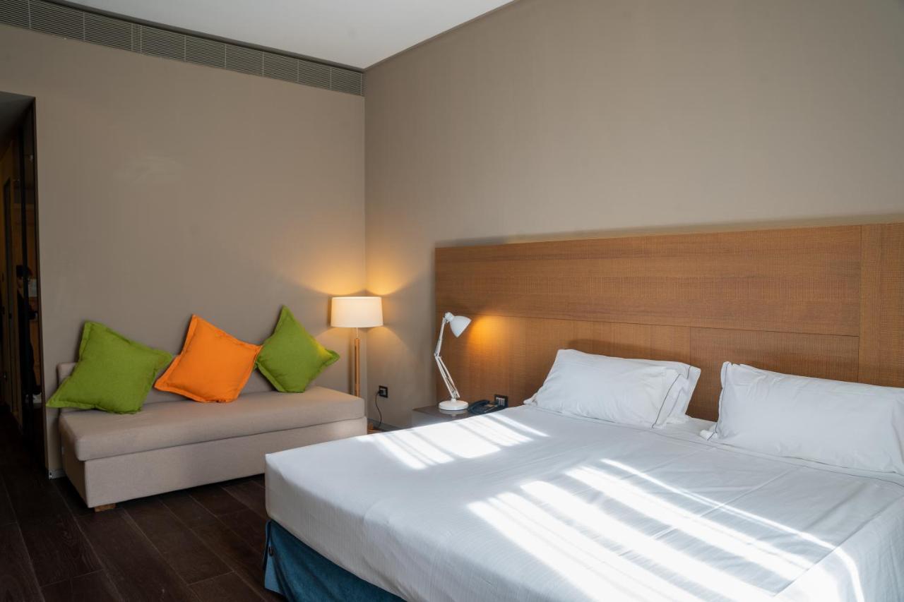 Grand Hotel Billia Saint-Vincent Dış mekan fotoğraf