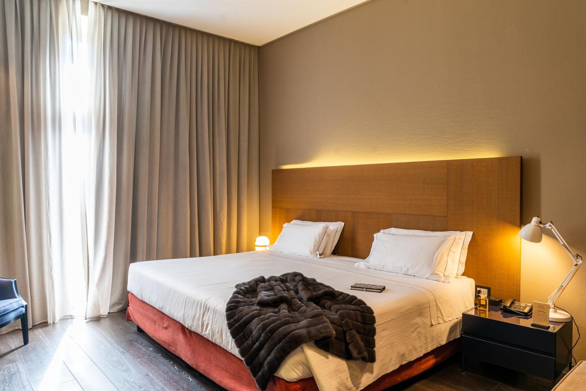 Grand Hotel Billia Saint-Vincent Dış mekan fotoğraf