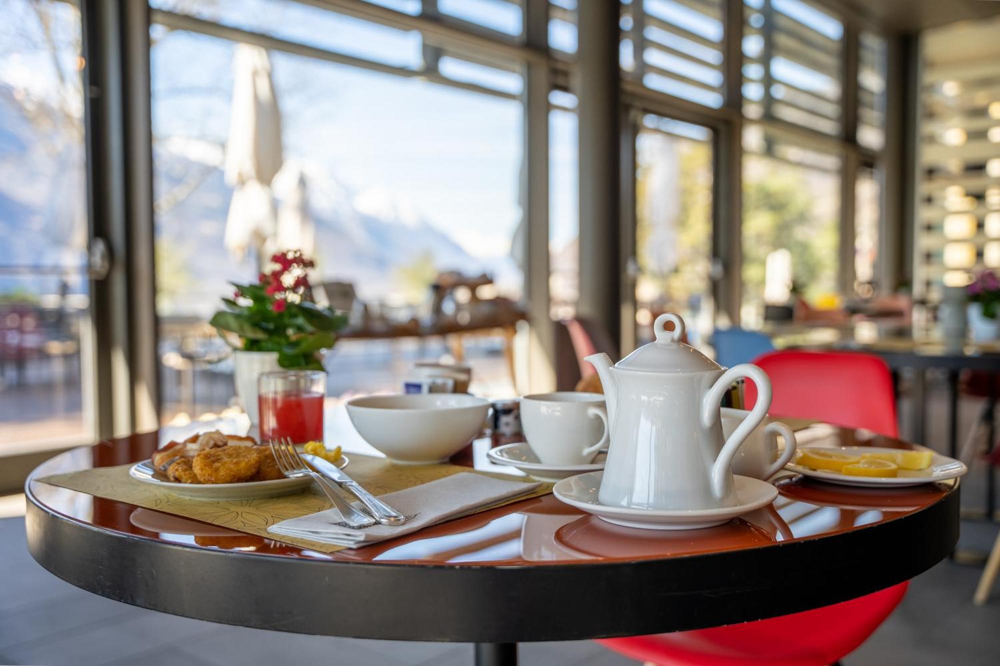 Grand Hotel Billia Saint-Vincent Dış mekan fotoğraf