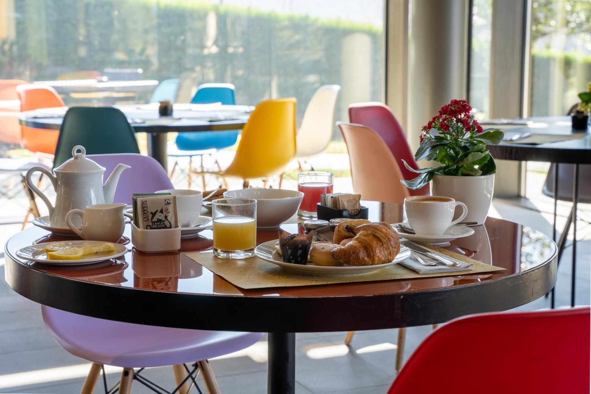 Grand Hotel Billia Saint-Vincent Dış mekan fotoğraf