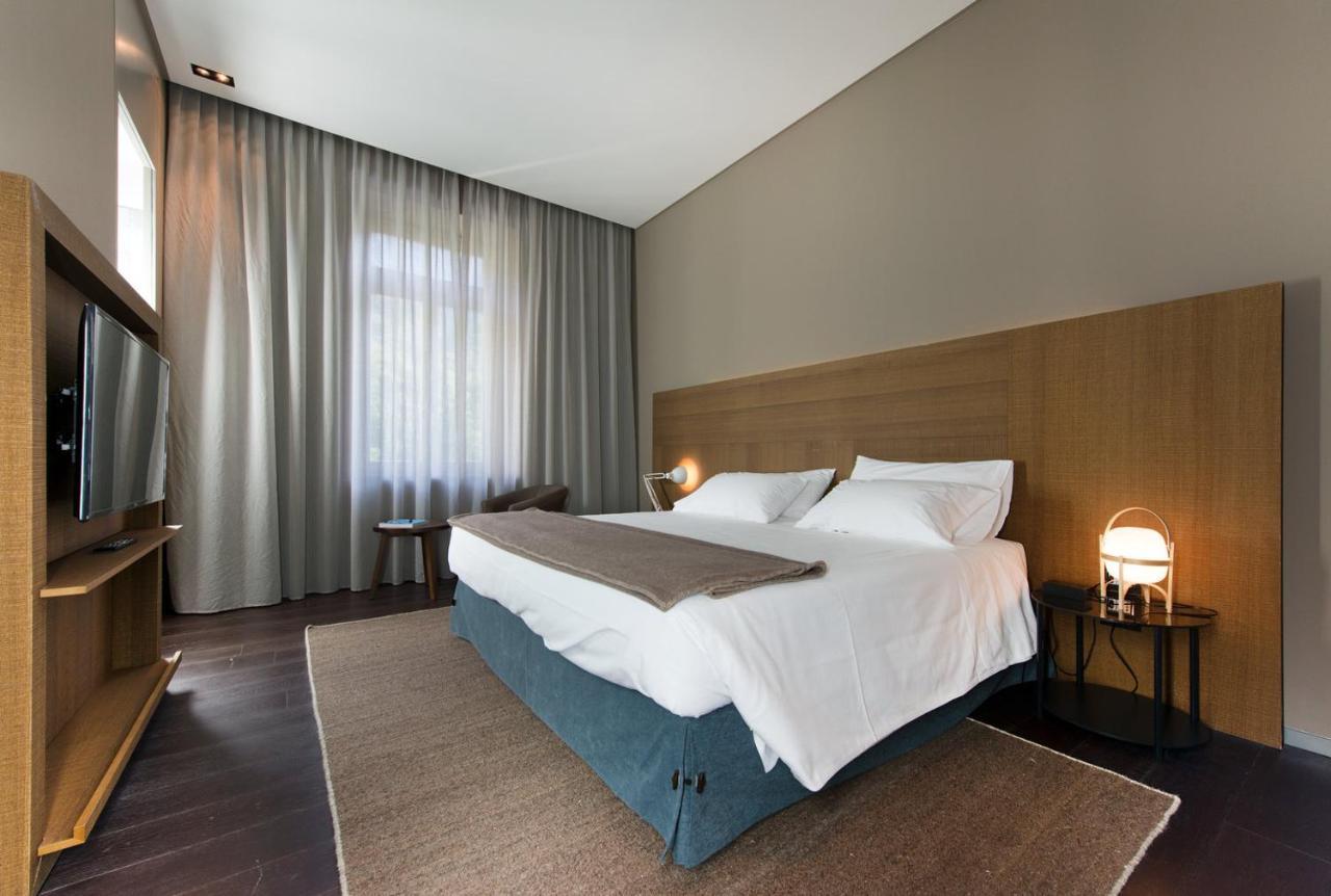 Grand Hotel Billia Saint-Vincent Dış mekan fotoğraf